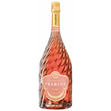 Tsarine Brut Rose NV Champagne