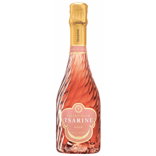 Tsarine Brut Rose NV Champagne