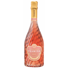 Tsarine Brut Rose NV Champagne