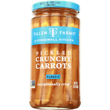 Tillen Farms Carrots