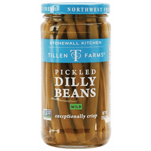 Tillen Farms Dilly Beans