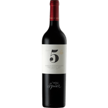 Spier Creative Block #5 Red Blend, 2020