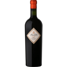 Pascual Toso Alta Malbec Reserve