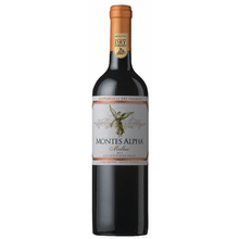 Montes Alpha Malbec