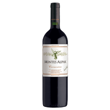Montes Alpha Carmenere