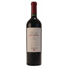 Norton Malbec Privada