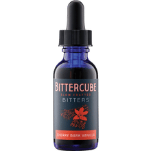 Bittercube Cherry Bark Vanilla Bitters