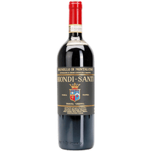Biondi Santi Brunello di Montalcino DOCG Riserva
