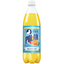 Polar Diet Orange Dry