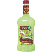 Master Mixes 1% Margarita Light