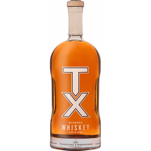 TX Blended Whiskey