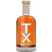 TX Blended Whiskey