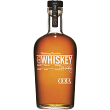 Oola Waitsburg Bourbon Whiskey