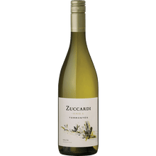 Zuccardi Torrontes Serie A
