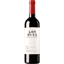 LAN D-12 Rioja