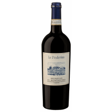 La Poderina Brunello di Montalcino