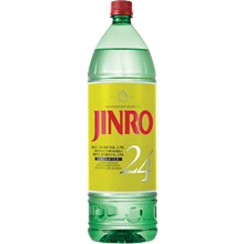 Jinro 24 Soju