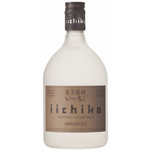 Iichiko Silhouette Shochu