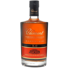 Rhum Clement XO