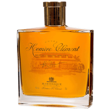 Rhum Clement Homere