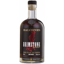Balcones Brimstone