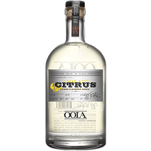 Oola Citrus Vodka