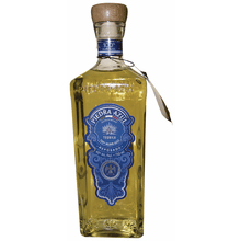 Piedra Azul Tequila Reposado