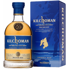Kilchoman Machir Bay Single Malt Scotch