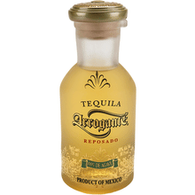Arrogante Reposado Tequila