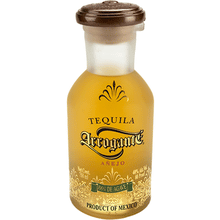 Arrogante Anejo Tequila