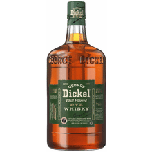 George Dickel Rye