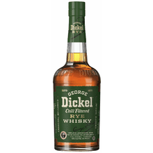 George Dickel Rye