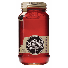 Ole Smoky Tenn Moonshine Blackberry