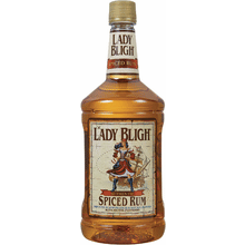 Lady Bligh Spiced Rum