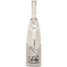 Rime Organic Vodka