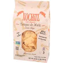 Xochitl Tortilla Chips