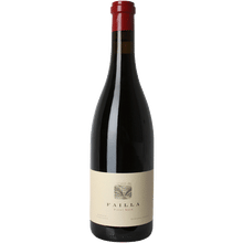 Failla Pinot Noir Hirsch