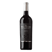Wildhaven Merlot Reserve Horse Heaven Hills
