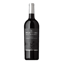 Wildhaven Cabernet Sauvignon Reserve Horse Heaven Hills