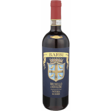 Fattoria dei Barbi Brunello di Montalcino
