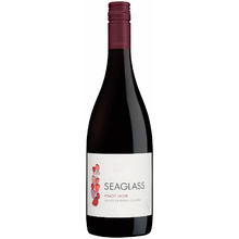 Sea Glass Pinot Noir, 2018
