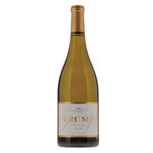 Trump Chardonnay