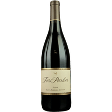 Fess Parker Syrah