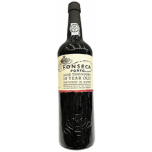 Fonseca 10 Yr Tawny
