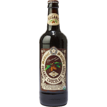 Samuel Smith's Organic Chocolate Stout