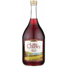 Taylor Lake Country Red