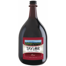 Taylor Lake Country Red
