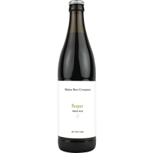 Maine Peeper Ale