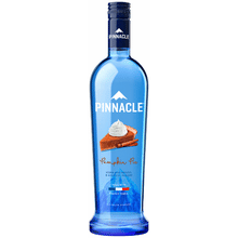 Pinnacle Pumpkin Pie Vodka