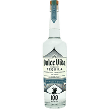 Dulce Vida Tequila Blanco 100 Pf